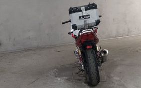 HONDA CB400SFV-4 BOLDOR 2008 NC42