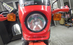 HONDA XLR250R GEN 3 2015 MD22