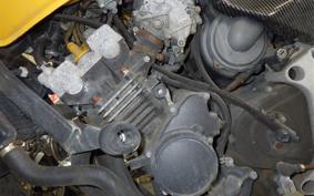 HONDA HORNET 250 1991 MC31
