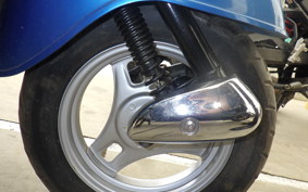 SUZUKI VERDE CA1MA