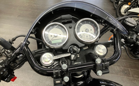 KAWASAKI W800 CAFE 2022
