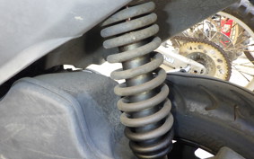 SUZUKI ADDRESS V125 CF4EA