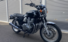 HONDA CB1100EX FINAL ED 2022 SC65