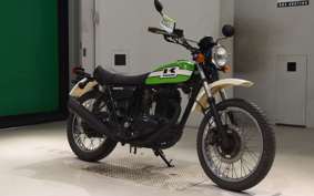 KAWASAKI 250TR 2005 BJ250F