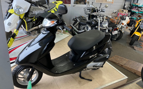 HONDA DIO AF62