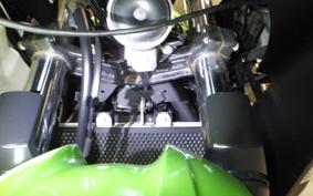 KAWASAKI NINJA 400 2021 EX400G