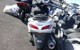 SUZUKI SKYWAVE 200 (Burgman 200) CH41A