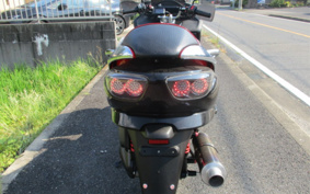 HONDA FORZA Z MF08