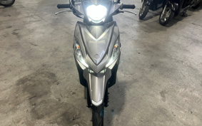 SUZUKI ADDRESS V110 CE47A