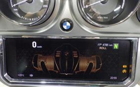 BMW R18TC 2023