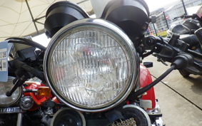HONDA CB900F