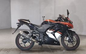KAWASAKI NINJA250R EX250K