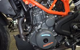 KTM 250 DUKE