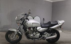 YAMAHA XJR1300 RP01J
