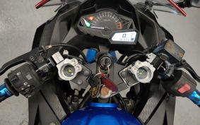 KAWASAKI NINJA250 EX250L