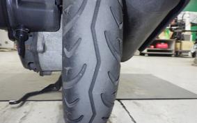 SUZUKI LET's 4 2021 CA45A