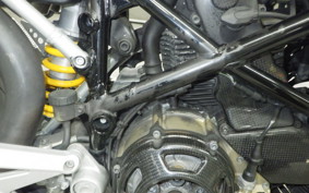 DUCATI HYPERMOTARD 1100S 2008