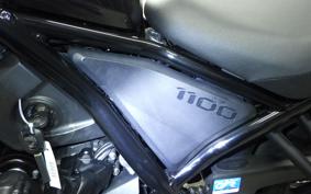 HONDA REBEL 1100 DCT 2021 SC83