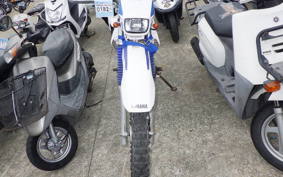 YAMAHA SEROW 225 W 4JG