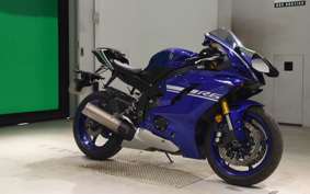YAMAHA YZF-R6 2017