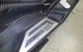 YAMAHA T-MAX 530 2015 SJ12J