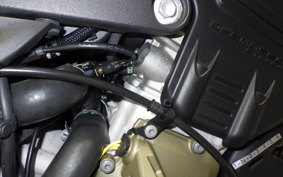 DUCATI STREETFIGHTER V4 S 2021