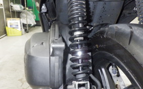 HONDA PCX125 2000 JF56