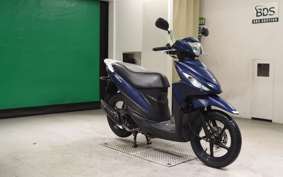SUZUKI ADDRESS 110 2015 CE47A