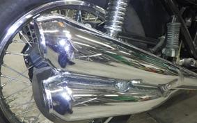 KAWASAKI Z750 D 2005 KZ750D