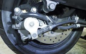 YAMAHA MAJESTY 250 Gen.4 SG20J