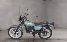 KYMCO KYMCO KCR125 RM25AA