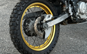YAMAHA SEROW 250 DG11J