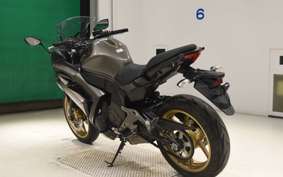 KAWASAKI NINJA 400 ABS 2015 EX400E