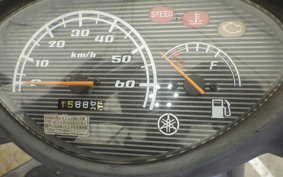 YAMAHA JOG Gen.5 SA36J