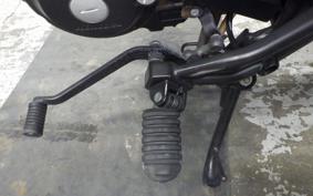 HONDA REBEL 250 A MC49