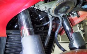 HONDA CB400 SUPER BOLDOR VTEC 2010 NC42