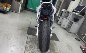 HONDA CBR600RR GEN 2 2006 PC37