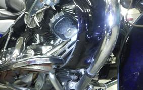 HARLEY FLHTCU 1580 CVO 2008