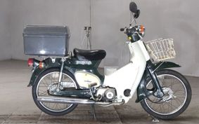HONDA SUPER CUB50 C50