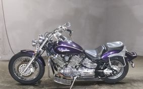 YAMAHA DRAGSTAR1100 VP10J