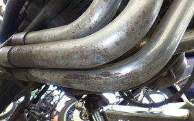 KAWASAKI Z650 KZ650B