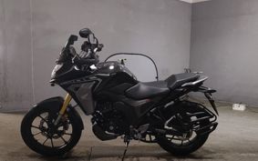 HONDA CB200X MC56