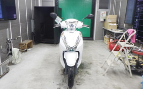 HONDA LEAD 125 JF45