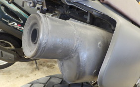 HONDA XLR125R JD16