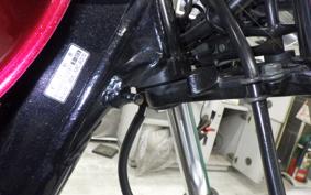 HONDA CB223S MC40