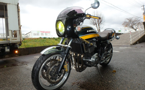 KAWASAKI ZRX-2 1996 ZR400E