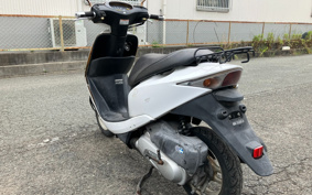 HONDA DIO AF62