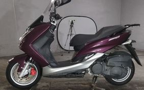 YAMAHA MAJESTY 155S SG28J