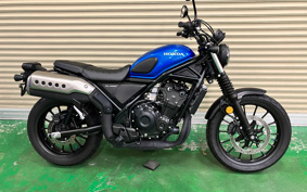 HONDA CL500 2023 PC68