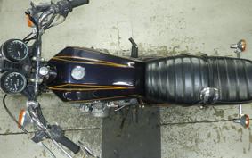 KAWASAKI Z650 LTD 1979 KZ650D